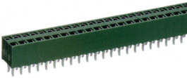 215307-2, Socket connector, 2x2-pin 2x2P, TE Connectivity