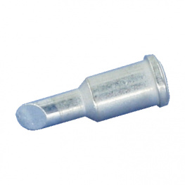 PPT-4, Soldering tip bevelled 4.8 mm, Portasol