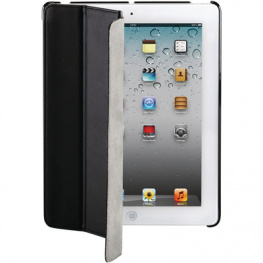THD008EU, Click-in case iPad 3 iPad 4 black, Targus