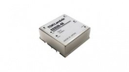 CCG-30-48-03S, DC/DC Converter 18 ... 76VDC 3.3V 23.1W, TDK-Lambda