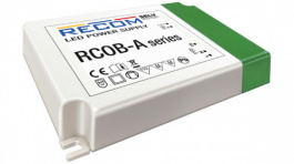 RCOB-350A, LED driver 350 mA, RECOM