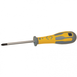 T49112-1250, Screwdriver Phillips PH1, C.K Tools (Carl Kammerling brand)