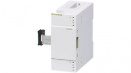 FX5-8EYT/ESS, FX5 I/O Module, 8 TO, Mitsubishi