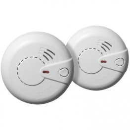 SA420WS, Optical smoke detector, Housegard