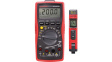 AM-540/IR-450-EUR Multimeter digital RMS 5999 digits 1000 VAC 1000 VDC 10 ADC