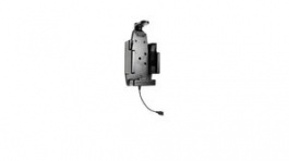 CRD-TC56-CVCD1-01, Charging Vehicle Mount, Black, Suitable for TC51/TC56, Zebra