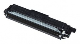 TN247BK, Toner Cartridge, 3000 Sheets, Black, Brother
