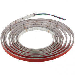 FPS-G01B-500, LED strip green 12 VDC 5 m, Sloan