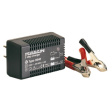 9640 24V Charger for lead-acid batt. 24V 1.5A, Plug-in, 3-step control