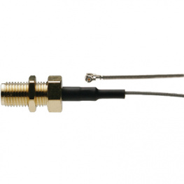 K129121024, W.FL cable 0.15 m, Stig Wahlstrom Elektronik