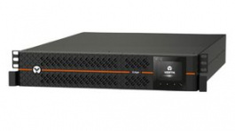 EDGELI-1500IRT2U, UPS, Rack Mount/Tower Mount, 1.35kW, 240V, 6x IEC 60320 C13, Vertiv
