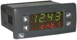 ZD327401, Preset Counter 74 x 32 mm, Wachendorff