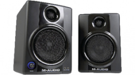 MA99006514009, M-Audio Studiophile AV 40 VII, M-Audio