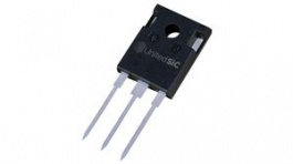 UJ3C065080K3S, SiC MOSFET Cascode 650V 80mOhm TO-247-3L, UNITED SILICON CARBIDE