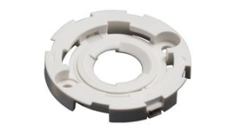FP15503 HEKLA-E, Base Part Assembly, 44 x 5.5mm, Metallic/White, LEDIL