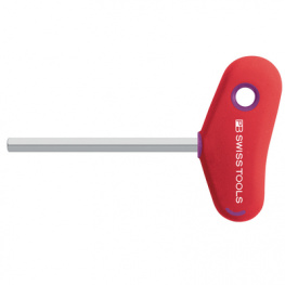 PB 207/6, Screwdriver with cross grip 6, PB Swiss Tools