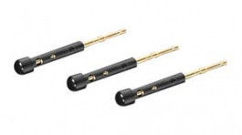 ACK-21002, Creative Stylus 2 nibs, 3-pack, CS-600P, Wacom