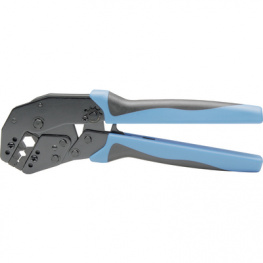 5333V, Crimping pliers for SMA, SMB, SMC, MCX, HANLONG