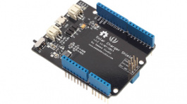 106990020, Solar Charger Shield, Seeed