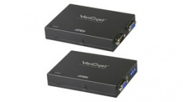 VE170Q-AT-G, VGA / Audio CAT5 Extender 300m, Aten