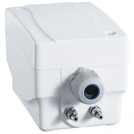 PREMASGARD 1142-15, Pressure measuring transducer PREMASGARD 1142 PREMASGARD, S+S Regeltechnik