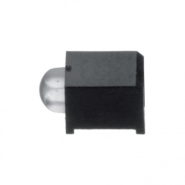 591-3001-002F, PCB LED, SMD 3 mm round red/green, Dialight