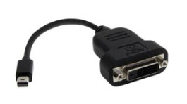 MDP2DVIS, Mini DisplayPort to DVI Adapter - 1080p, StarTech.com