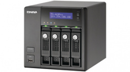 TS-469-PRO-EU, Turbo NAS, Qnap