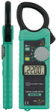 KEW 2200 +CAL Current clamp meter, 1000 AAC, AVG