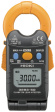 HIOKI 3293-50 Current clamp meter 30 mA / 1000 AAC TRMS