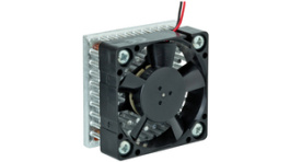 HXB40H12, Axial fan 40 x 40 x 20 mm 12 VDC 0.72. . .1.08 W, SEPA EUROPE
