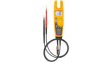 T6-1000 KIT T6-1000/EU Electrical Tester with Alligator Clips (AC285) and Holster (HT-6)