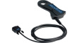 TA301 200/2000 A AC/DC current probe, D9 connector