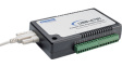 USB-4761-BE Промышленный модуль: модуль цифровых ВХ./ВЫХ; Монтаж: DIN; 400мА