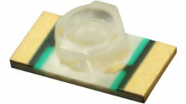 5976601607F, SMD LED Blue, Dialight