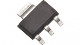 STN93003, Power Transistor, SOT-223, PNP, 400V, STM