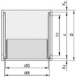 24562-446 Telescopic slide