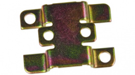 VDW20-15A-1, Fastening plate, SMC PNEUMATICS