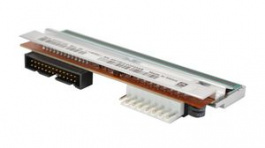 P1046696-099, Printhead, 203 dpi, Suitable for ZE500-4, Zebra