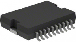 L298P013TR, Motor Driver IC, PowerSO, 3A, STM