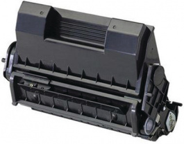 1279101, Toner Module black, Oki