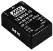 SCW05C-05 Преобразователь: DC/DC; 5Вт; Uвх:36?72В; 5ВDC; Iвых:1000мА; DIP