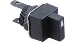 A165S-A3A, Selector Switch Actuator Knob, Omron