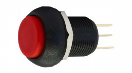 IMP7Z462, Pushbutton Switch, 3 A&nbsp;&nbsp;@ 28 VDC, APEM