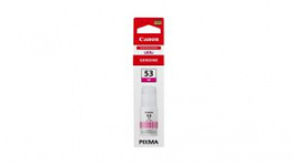 4681C001, Ink Cartridge, Magenta, 3800 Sheets, CANON