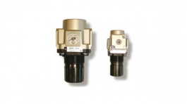 AR20-F02H-B, Modular controller 1.0 MPa 800 l/min, SMC PNEUMATICS