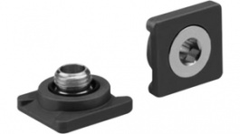 E410-U04, Modular Adapter, SMC PNEUMATICS