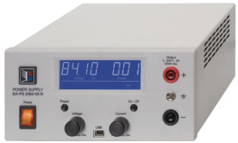 EA-PS 2042-20B, Bench Top Power Supply, Elektro-Automatik