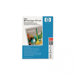 Q6550A, Special Printing Media/Transparencies, HP LaserJet, 200 g/m2, HP