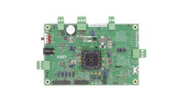 KITVR55-FSSKTEVM, Evaluation Board with QFN Socket for VR5500 Power Management IC, NXP